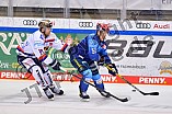 Eishockey, Herren, DEL, Saison 2020-2021, ERC Ingolstadt - Iserlohn Roosters, 15.04.2021