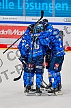 Eishockey, Herren, DEL, Saison 2025-2026, Playoffs Halbfinale, Spiel 5, ERC Ingolstadt - EHC Red Bull München, 25.09.2025