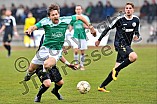 19.03.2015 - VfB Eichstätt - SC Eltersdorf
