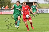 27.08.2017 - DJK Limes - SV Barthelmesaurach