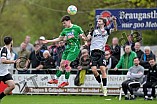 Fußball, Herren, Bayernliga Nord, Saison 2023-2024, Spieltag 31, VfB Eichstätt - 1. SC Feucht, 05.04.2024