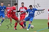 Fußball, Herren, Kreisliga West, Saison 2022-2023, Spieltag 18, SV Marienstein - TSV 1860 Weißenburg U23 II, 02.04.2023