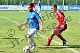 14.08.2016 - TSV Etting - TSV Kösching
