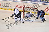 22.12.2013 - ERC Ingolstadt - Hamburg Freezers