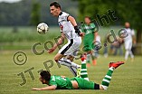 23.06.2018 - SpVgg Ansbach - VfB Eichstätt
