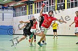 Handball, Herren, Bezirksklasse Männer Staffel Nord West, Saison 2021-2022, DJK Eichstätt - DJK Rohrbach, 05.02.2021