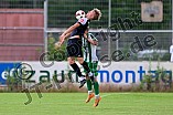 Fußball, Herren, Saison 2026-2027, Freundschaftsspiel, VfB Eichstätt - BSG Chemie Leipzig, 01.07.2026