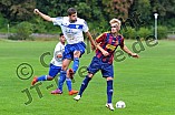02.10.2016 - SV Marienstein - TuS Feuchtwangen