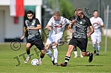 Fußball, Herren, Kreisklasse 1, Saison 2023-2024, Spieltag 6, SV Buxheim - FC GW Ingolstadt, 10.09.2023