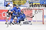 ERC Ingolstadt vs Grizzlys Wolfsburg, Eishockey, DEL, Deutsche Eishockey Liga, Spieltag 12, 13.10.2017