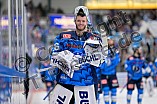 Eishockey, Herren, DEL, Saison 2025-2026, Spiel 16, ERC Ingolstadt - Kölner Haie, 31.10.2025