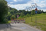 Radweg zwischen Eichstätt und Wintershof nach Starkregen gesperrt, 19.07.2026