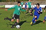 20.11.2016 - DJK Ingolstadt - SV Karlshuld