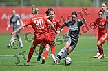 Fußball, Frauen, Landesliga Süd, Saison 2023-2024, Spieltag 21, FC Ingolstadt 04 II - FV Obereichstätt, 26.05.2024