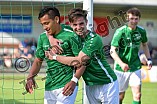 30.05.2019 - VfB Eichstätt II - Spielgemeinschaft Schönau