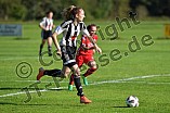 Fußball, Frauen, Landesliga Süd, Saison 2021-2022, Spieltag 4, FV Obereichstätt - 1. FC Passau, 25.09.2021