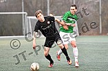 04.03.2017 - FC Würzburger Kickers U23 - VfB Eichstätt