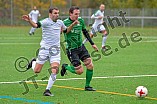 27.10.2018 - VfB Eichstätt II - SV Manching
