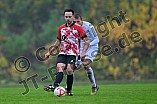 Fußball, Herren, Kreisklasse 1, Saison 2024-2025, Spieltag 15, TSV Gaimersheim II - SV Stammham, 09.11.2024
