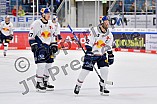 Eishockey, Herren, DEL, Saison 2021-2022, Spieltag 10, ERC Ingolstadt - EHC Red Bull München, 08.10.2021