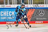 Eishockey, Frauen, DFEL, Saison 2022-2023, ERC Ingolstadt - Eisbären Berlin, 04.02.2023