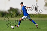 Fußball, Herren, Kreisliga Neumarkt Jura West, Saison 2025-2026, Spieltag 6, SV Marienstein - SC Polsingen, 06.09.2025