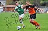 10.10.2015 - VfB Eichstätt - SV Alemannia HaibachEintracht Bamberg