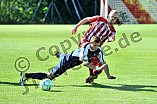 12.08.2012 - FC Böhmfeld / TSV Etting