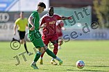 Fußball, Herren, Bayernliga Nord, Saison 2023-2024, Vorbereitung, VfB Eichstätt - SC Fortuna Köln, 08.07.2023