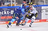 Eishockey, Herren, DEL, Saison 2020-2021, ERC Ingolstadt - Krefeld Pinguine, 22.03.2021