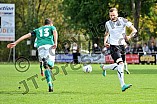 06.10.2012 - VfB Eichstätt / BC Aichach