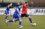 31.03.2018 - SV Buxheim - FC Arnsberg
