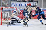 Eishockey, Herren, DEL, Saison 2024-2025, Spieltag 28, ERC Ingolstadt - Schwenninger Wild Wings, 20.12.2024