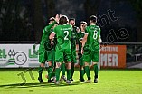 Fußball, Herren, Bezirksliga Oberbayern Nord, Saison 2025-2026, Spieltag 5, FC Gerolfing - SV N Lerchenau, 26.09.2025