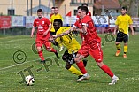 Fußball, Herren, Kreisklasse Neumarkt Jura Süd, Saison 2025-2026, Spieltag 24, DJK Pollenfeld - DJK 70 Weinsfeld, 03.05.2026