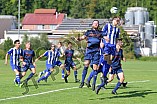 08.08.2020 - SV Marienstein II - TSV Gaimersheim
