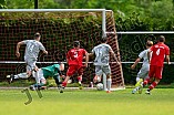 Fußball, Herren, Kreisliga Neumarkt Jura West, Saison 2024-2025, Spieltag 24, TSV Katzwang - DJK Limes, 18.05.2025