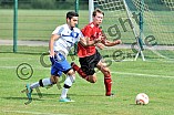 18.08.2013 - SV Marienstein - TSV 1860 Weißenburg