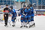 Eishockey, Herren, U20 DNL, Saison 2025-2026, ERC Ingolstadt - Jungadler Mannheim, 24.01.2026