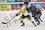 Eishockey, Frauen, DFEL, Saison 2022-2023, ERC Ingolstadt - Mad Dogs Mannheim, 19.11.2022