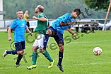 21.08.2016 - FC Haunstetten - SF Hofstetten