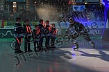 ERC Ingolstadt vs Koelner Haie, DEL, Deutsche Eishockey Liga, Playoffs, Viertelfinale, Spiel 4, 22.03.2019