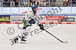 Eishockey, Herren, DEL, Saison 2024-2025, Spieltag 2, ERC Ingolstadt - Straubing Tigers, 22.09.2024