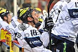 Thomas Sabo Ice Tigers vs ERC Ingolstadt, Eishockey, DEL, Deutsche Eishockey Liga, Spieltag 3, 03.10.2016