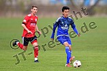 14.04.2019 - SV Marienstein - BSC Woffenbach