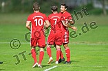 08.09.2018 - SV Marienstein - TSV Berching