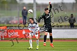 04.05.2019 - SpVgg Greuther Fürth II - VfB Eichstätt