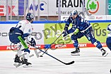 Eishockey, Herren, DEL, Saison 2021-2022, Spieltag 57, ERC Ingolstadt - Straubing Tigers, 20.03.2022