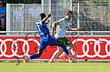 Fußball, Herren, Regionalliga Bayern, Saison 2026-2027, Spieltag 1, VfB Eichstätt - FV Illertissen, 24.07.2026