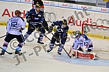 12.10.2014 - ERC Ingolstadt - Iserlohn Roosters